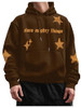Coffee Brown