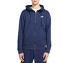 Midnight Navy/Midnight Navy/White