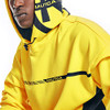 Blazing Yellow