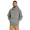 Dark Charcoal Heather