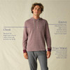 Wine Twill