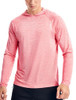 32-coral Heather