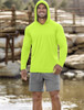32-neon Yellow