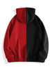 Black and Red