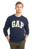 Tapestry Navy