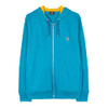 Petrol Blue