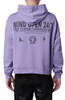 Violet Minds