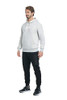 Light Heather Grey