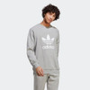 Medium Grey Heather
