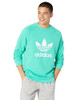 Green/White