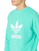 Green/White
