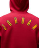 Cardinal Red/Sail 619