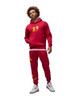 Cardinal Red/Sail 619
