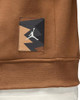 Light British Tan/Sail 281