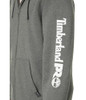 Dark Charcoal Heather/White-2024 New