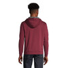 Rich Burgundy