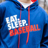 Eat Sleep Baseball
