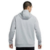 Grey (Dk Grey Heather/Black)