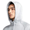 Grey (Dk Grey Heather/Black)
