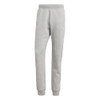 Medium Grey Heather/White
