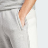 Medium Grey Heather/White