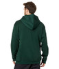 Hunter Green/Amber Yellow
