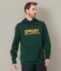 Hunter Green/Amber Yellow