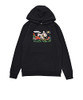 (Mushroom Hound) Black