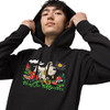 (Mushroom Hound) Black