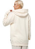 (Mushroom Hound) Antique White