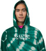 Tie Dye/Desert Sage/Botanical Garden
