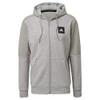 Medium Grey Heather