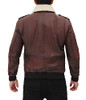 Pierson - Brown Jacket Pierson - Brown Jacket