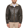 Medium Brown/Patches