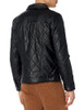 Black Diamond Quilted