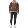Shearling Brown