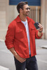 Red-orange