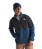 Shady Blue/Asphalt Grey