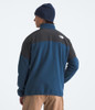 Shady Blue/Asphalt Grey