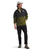 Forest Olive/Asphalt Grey