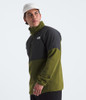 Forest Olive/Asphalt Grey