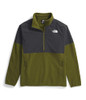 Forest Olive/Asphalt Grey