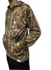 Rt Edge Full Zip-up