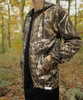 Rt Edge Full Zip-up