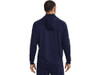 Midnight Navy / White