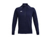 Midnight Navy / White