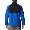 Mountain Blue/Black