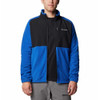 Mountain Blue/Black