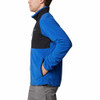 Mountain Blue/Black