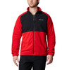 Sail Red/Black